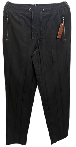 Sommer damen hose stoffhose - sommer,