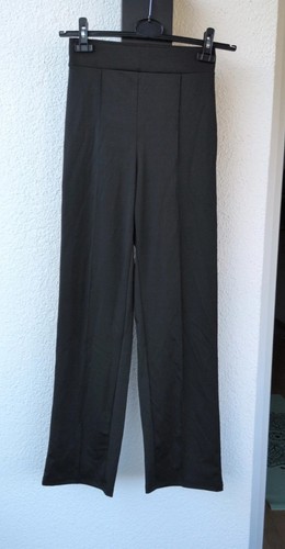 Elegante marlenehose schwarz - elegante,