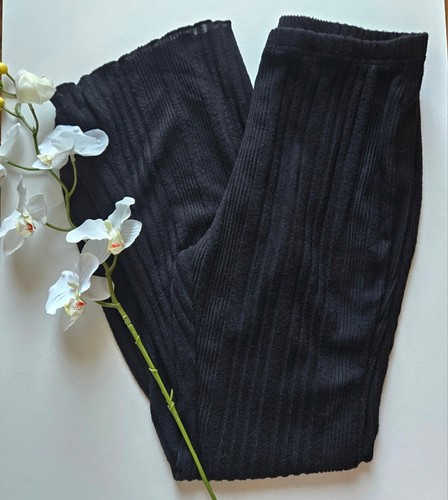 Hose damen stoffhose - m, (38),