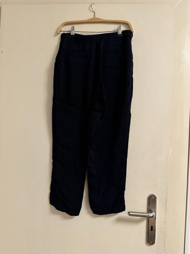 Massimo dutti stoffhose - massimo,
