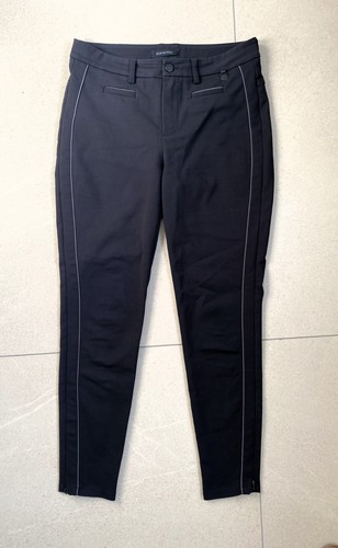 Gang stoffhose schwarz - gang, stoffhose;