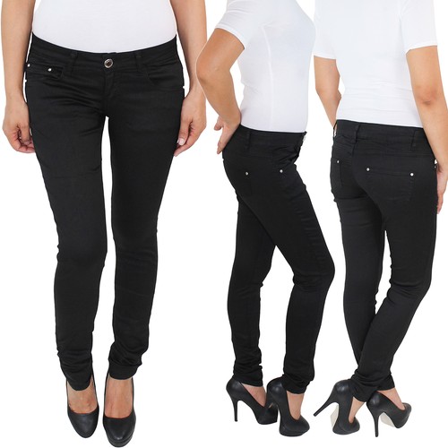 Damen skinny jeans - skinny,