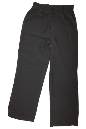 Bequeme hose passt - hose,
