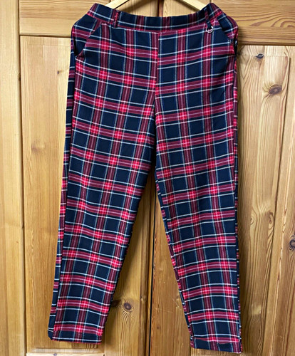 Clockhouse damen hose relaxed - clockhouse,