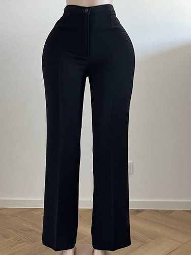 Klassische stoffhose nicole - stoffhose,