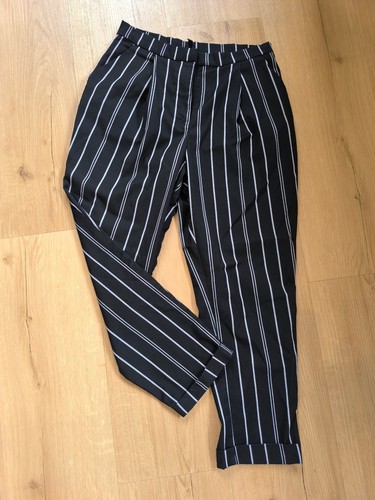 Divided stoffhose 38 - divided, gr.