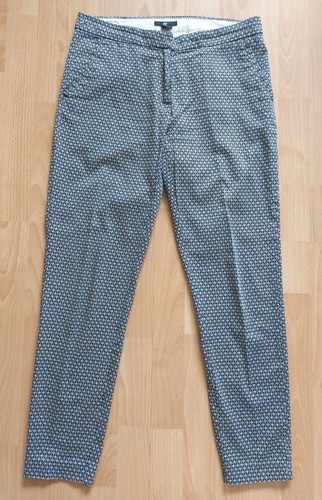 Stoffhose damen - stoffhose,