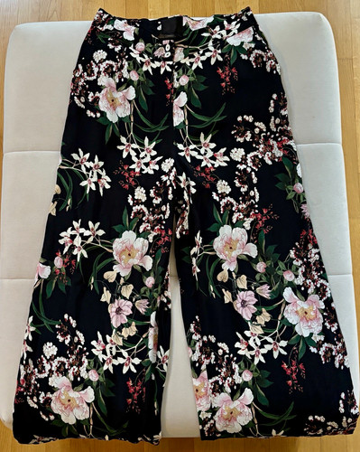 Thon negre damen stoffhose - thon,