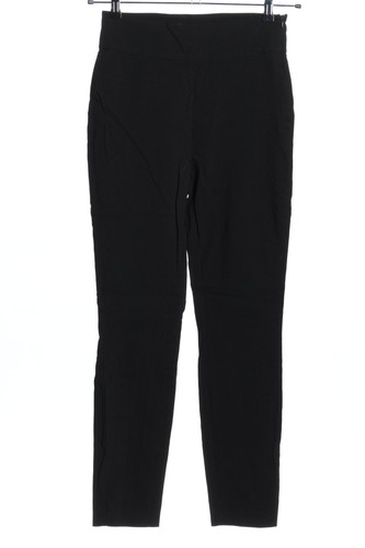 Stoffhose damen schwarz - damen,