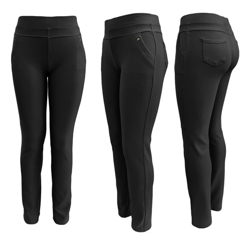 Damen hosen stretch 40 - hosen,