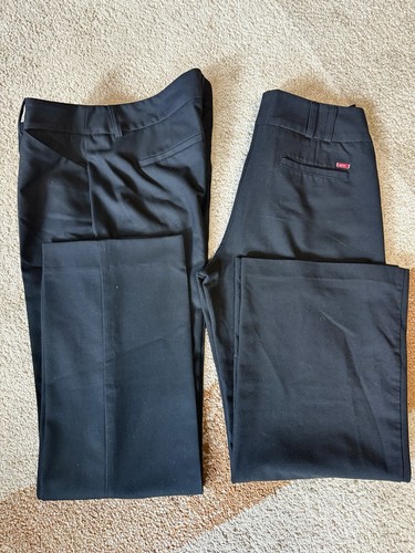 Hosen damen stoff - damen, größe