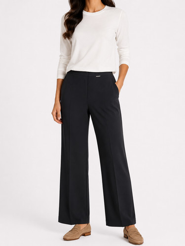 Cambio hose schwarz damen - cambio,