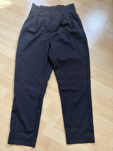 Damen stoffhose gr 38 - h, gr.