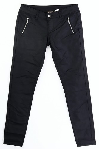 Hose schwarz damenhose - gr.,
