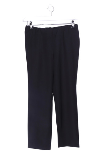 Madrid damen stoffhose schwarz - damen,
