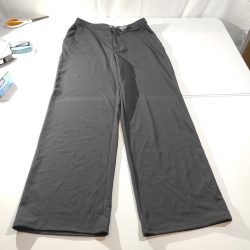 Damen stoffhose wide - stoffhose, leg