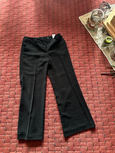 Stoffhose schwarz damen mit - stoffhose,